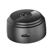 Мини IP-камера с датчиком движения A9 Wi-Fi HD