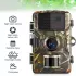 Мини видеорегистратор для охоты на батарейках, IP66, DL-001 / Охотничья видеокамера / Фотоловушка для охоты Мини видеорегистратор для охоты на батарейках, IP66, DL-001 / Охотничья видеокамера / Фотоловушка для охоты