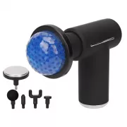 Мышечный массажный пистолет Massage GUN 8123