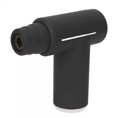 Мышечный массажный пистолет Massage GUN 8123 Мышечный массажный пистолет Massage GUN 8123