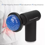 Мышечный массажный пистолет Massage GUN 8123