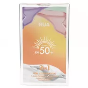 Набор 2 в 1 Праймер Machiaj + Праймер Machiaj SPF 50 RUA
