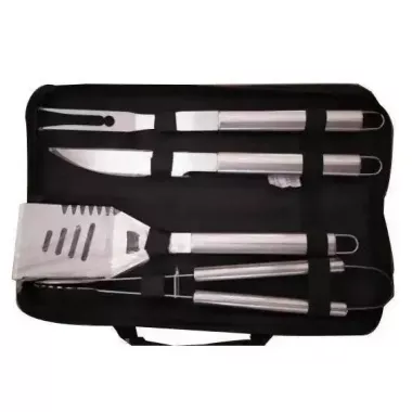 Набор для Барбекю и гриля. 8 предметов. Для мангала и тандыра Набор для Барбекю и гриля. 8 предметов. Для мангала и тандыра