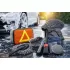 Набор для мойки и детейлинга автомобиля Flex Drive, 9 в 1