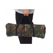 Набор для пикника стол и стулья 2шт в сумке / Туристический столик со стульями / Складной стол и стулья