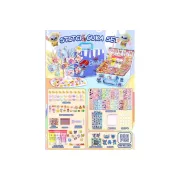 Набор для творчества Стич Stitch Guka Set 330 предметов
