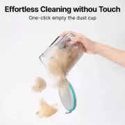 Набор для ухода и груминга с пылесосом PetChois GV1