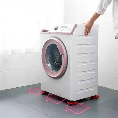 Набір для переміщення меблів та важких предметів MOVING HELPERS 5 предметів