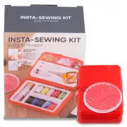 Набір для шиття Insta Sewing Kit Tasy to Thread