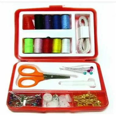 Набір для шиття Insta Sewing Kit Tasy to Thread Набір для шиття Insta Sewing Kit Tasy to Thread