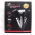 Набір для стрижки 3в1 Gemei GM 595 Hair Trimmer