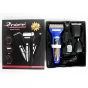 Набір для стрижки 3в1 Gemei GM 595 Hair Trimmer
