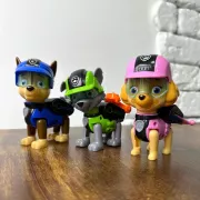 Набор фигурок из мультика Щенячий патруль 6050A 7 персонажей