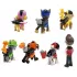Набор фигурок из мультика Щенячий патруль 6050A 7 персонажей