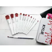 Набор кистей для макияжа KYLIE 12 штук