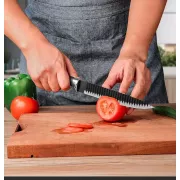 Набір кухонних ножів Knife 6 in 1