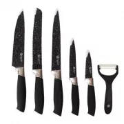 Набір ножів Non-Stick Coating Knife Set