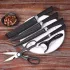 Набор ножей Non-Stick Coating Knife Set Набор ножей Non-Stick Coating Knife Set