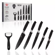 Набір ножів Non-Stick Coating Knife Set