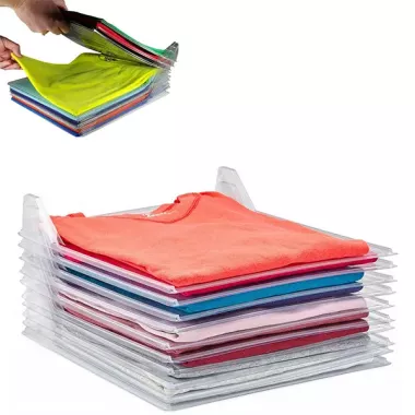 Набор органайзеров для хранения одежды EZSTAX