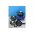 Набір посуду 9 предметів Bellmax Cookware Set BM-120