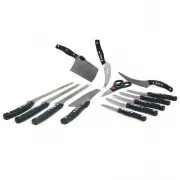 Набір професійних ножів Miracle Blade World Class