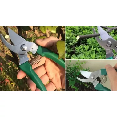 Набор садовых инструментов 10 в 1 с чемоданом Garden Instrumen AND ES-10, инвентарь для огорода и сада Набор садовых инструментов 10 в 1 с чемоданом Garden Instrumen AND ES-10, инвентарь для огорода и сада