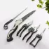 Набор садовых инструментов Garden Set SK-5 – секаторы, чем для прививки, прививочный набор, инструменты для обрезки деревьев и кустов