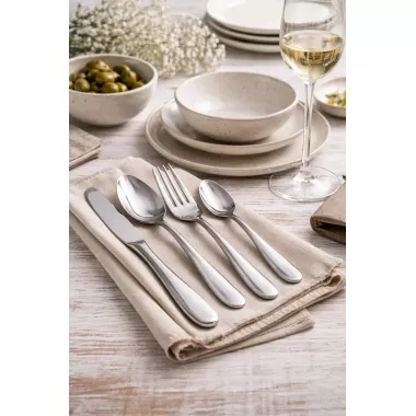 Набор столовых приборов 24 предмета 20-1 Набор столовых приборов 24 предмета 20-1