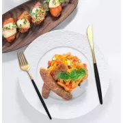 Набор столовых приборов Kitchen Ware 24 шт из нержавеющей стали на 6 персон