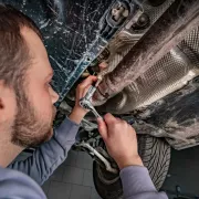 Набор торцевых головок с трещоточкой Ultra (12 шт.) 1/4