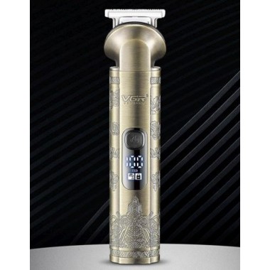 Набор VGR V-110 8в1 Professional для ухода за волосами, бородой, триммер для носа Набор VGR V-110 8в1 Professional для ухода за волосами, бородой, триммер для носа
