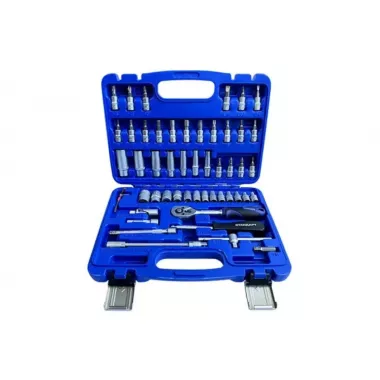 Набор инструментов 53 предмета Набор инструментов 53 предмета