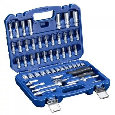 Набор инструментов 53 предмета Набор инструментов 53 предмета