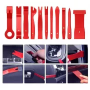 Набор из 19 инструментов для снятия обшивки и разборки салона EL-198504