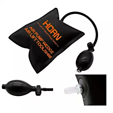 Надувная монтажная подушка-клин для выравнивания дверей и окон HORN