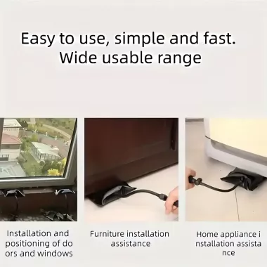 Надувная монтажная подушка-клин для выравнивания дверей и окон HORN