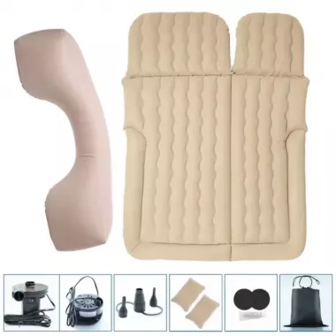 Матрац надувний автомобільний в машину AND 5337 Матрац надувний автомобільний в машину AND 5337