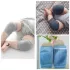 Наколенники антискользящие детские Children Thicken Knee Protector