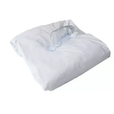 Наматрацник непромокальний Аквастоп на резинці (160*200) Наматрацник непромокальний Аквастоп на резинці (160*200)