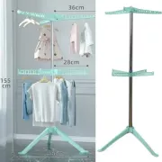 Напольная сушилка для белья Aidesen Launder Dryer