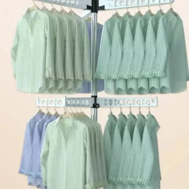 Напольная сушилка для белья Aidesen Launder Dryer