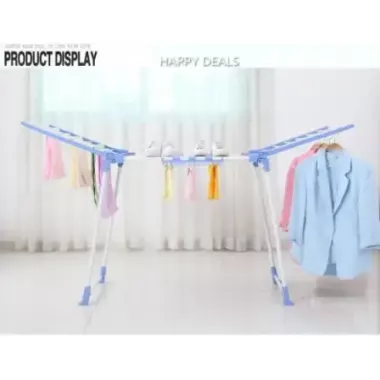 Напольная сушилка для белья Life Good Helper