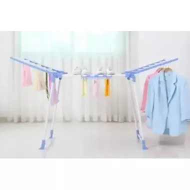 Напольная сушилка для белья Life Good Helper