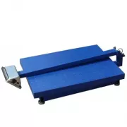 Напольные торговые Весы до 300 кг Усиленные весы, платформенные весы