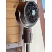 Напольный вентилятор LY-960 с 5 режимами, таймером и регулировкой высоты Midsummer