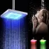 Насадка для душа с LED подсветкой RGB LED SHOWER Светодиодная Лейка Насадка для душа с LED подсветкой RGB LED SHOWER Светодиодная Лейка