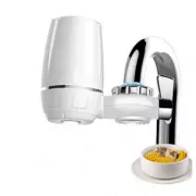 Насадка на кран для очистки воды Water Purifier Zoosen MAT CASE проточный бытовой фильтр