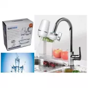 Насадка на кран для очистки воды Water Purifier Zoosen MAT CASE проточный бытовой фильтр