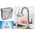 Насадка на кран для очистки воды Water Purifier Zoosen MAT CASE проточный бытовой фильтр Насадка на кран для очистки воды Water Purifier Zoosen MAT CASE проточный бытовой фильтр